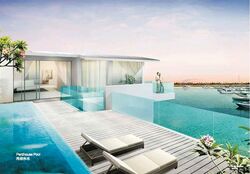 Marina Collection (D4), Condominium #620296211